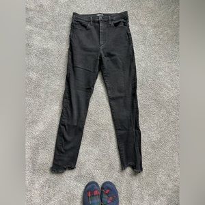 Abercrombie and Fitch Jeans!